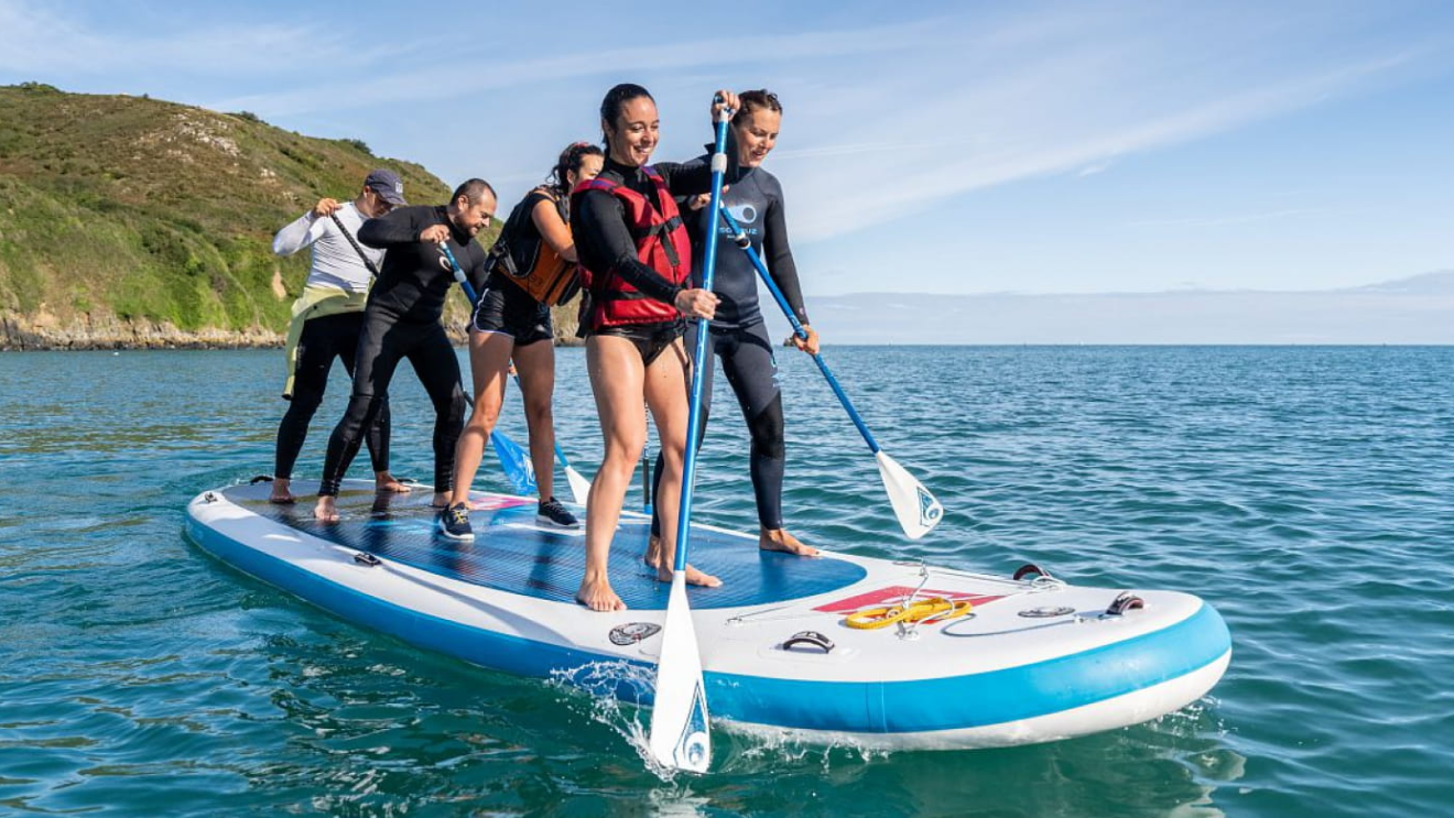 Canoë Kayak